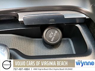 2022 Volvo XC60 B6 R-Design YV4062RM7N1926300 in Virginia Beach, VA 11