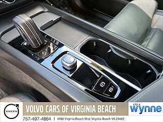 2022 Volvo XC60 B6 R-Design YV4062RM7N1926300 in Virginia Beach, VA 12