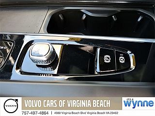 2022 Volvo XC60 B6 R-Design YV4062RM7N1926300 in Virginia Beach, VA 13