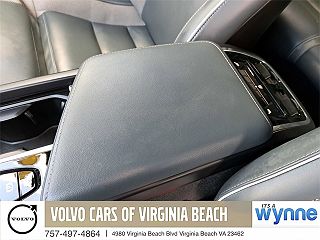 2022 Volvo XC60 B6 R-Design YV4062RM7N1926300 in Virginia Beach, VA 14