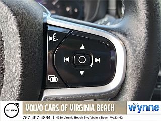 2022 Volvo XC60 B6 R-Design YV4062RM7N1926300 in Virginia Beach, VA 16