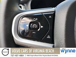 2022 Volvo XC60 B6 R-Design YV4062RM7N1926300 in Virginia Beach, VA 17