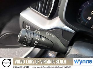 2022 Volvo XC60 B6 R-Design YV4062RM7N1926300 in Virginia Beach, VA 18