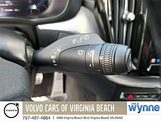 2022 Volvo XC60 B6 R-Design YV4062RM7N1926300 in Virginia Beach, VA 19