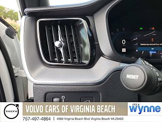 2022 Volvo XC60 B6 R-Design YV4062RM7N1926300 in Virginia Beach, VA 20