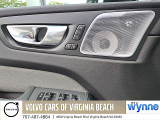 2022 Volvo XC60 B6 R-Design YV4062RM7N1926300 in Virginia Beach, VA 21