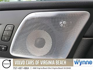 2022 Volvo XC60 B6 R-Design YV4062RM7N1926300 in Virginia Beach, VA 22