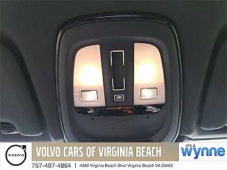 2022 Volvo XC60 B6 R-Design YV4062RM7N1926300 in Virginia Beach, VA 24
