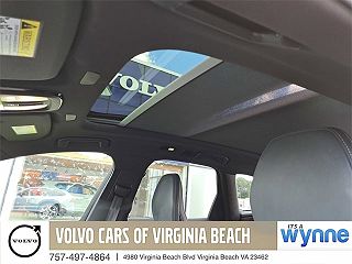 2022 Volvo XC60 B6 R-Design YV4062RM7N1926300 in Virginia Beach, VA 25