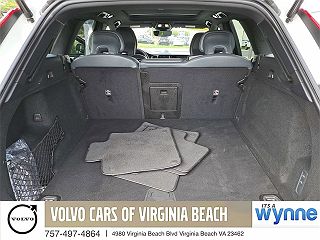 2022 Volvo XC60 B6 R-Design YV4062RM7N1926300 in Virginia Beach, VA 29