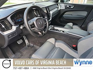 2022 Volvo XC60 B6 R-Design YV4062RM7N1926300 in Virginia Beach, VA 6