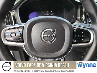 2022 Volvo XC60 B6 R-Design YV4062RM7N1926300 in Virginia Beach, VA 8