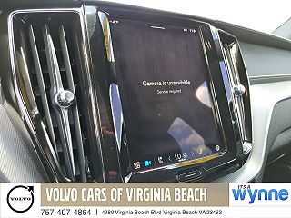 2022 Volvo XC60 B6 R-Design YV4062RM7N1926300 in Virginia Beach, VA 9