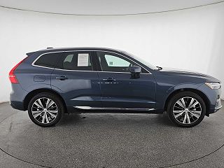 2022 Volvo XC60 B5 Inscription YV4L12DL2N1921550 in Westlake Village, CA 6