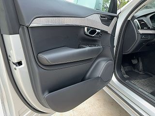 2022 Volvo XC90 T8 Inscription YV4BR00L5N1814443 in Austin, TX 8