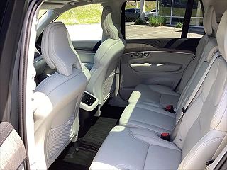 2022 Volvo XC90 T6 Inscription YV4A22PL8N1840326 in Belfast, ME 18