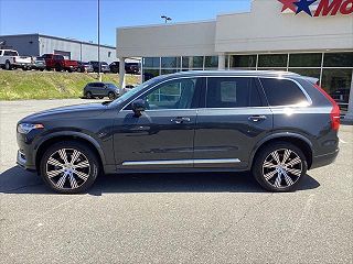 2022 Volvo XC90 T6 Inscription YV4A22PL8N1840326 in Belfast, ME 2