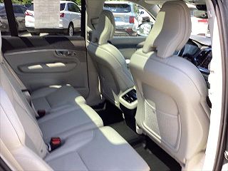 2022 Volvo XC90 T6 Inscription YV4A22PL8N1840326 in Belfast, ME 21
