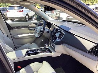 2022 Volvo XC90 T6 Inscription YV4A22PL8N1840326 in Belfast, ME 22