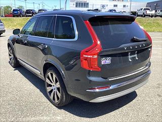 2022 Volvo XC90 T6 Inscription YV4A22PL8N1840326 in Belfast, ME 3