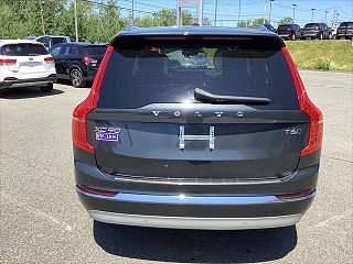 2022 Volvo XC90 T6 Inscription YV4A22PL8N1840326 in Belfast, ME 4