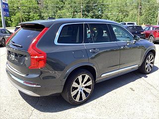 2022 Volvo XC90 T6 Inscription YV4A22PL8N1840326 in Belfast, ME 5