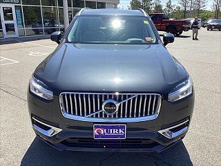 2022 Volvo XC90 T6 Inscription YV4A22PL8N1840326 in Belfast, ME 8