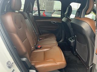 2022 Volvo XC90 T6 Momentum YV4A22PK7N1785276 in Charlotte, NC 10