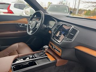 2022 Volvo XC90 T6 Momentum YV4A22PK7N1785276 in Charlotte, NC 11