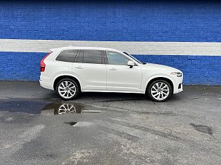 2022 Volvo XC90 T6 Momentum YV4A22PK0N1823236 in Connellsville, PA 2