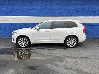 2022 Volvo XC90 T6 Momentum YV4A22PK0N1823236 in Connellsville, PA 21