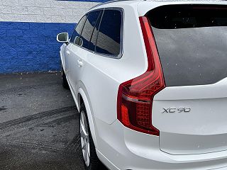 2022 Volvo XC90 T6 Momentum YV4A22PK0N1823236 in Connellsville, PA 23