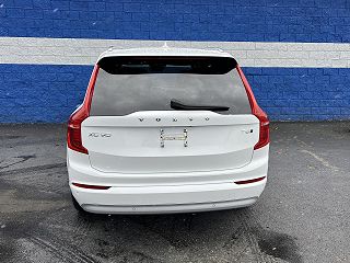 2022 Volvo XC90 T6 Momentum YV4A22PK0N1823236 in Connellsville, PA 24