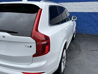 2022 Volvo XC90 T6 Momentum YV4A22PK0N1823236 in Connellsville, PA 27