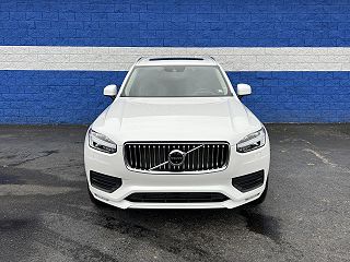 2022 Volvo XC90 T6 Momentum YV4A22PK0N1823236 in Connellsville, PA 4