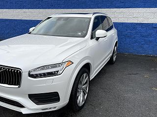 2022 Volvo XC90 T6 Momentum YV4A22PK0N1823236 in Connellsville, PA 5