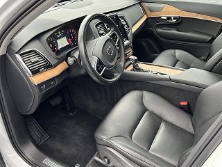 2022 Volvo XC90 T6 Momentum YV4A22PK0N1823236 in Connellsville, PA 7
