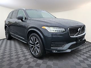 2022 Volvo XC90 T6 Momentum YV4A22PK3N1873628 in Easton, PA 1