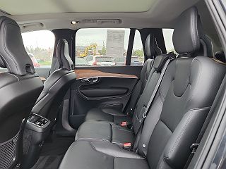 2022 Volvo XC90 T6 Momentum YV4A22PK3N1873628 in Easton, PA 10