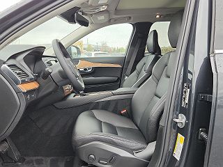 2022 Volvo XC90 T6 Momentum YV4A22PK3N1873628 in Easton, PA 13