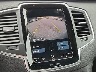 2022 Volvo XC90 T6 Momentum YV4A22PK3N1873628 in Easton, PA 18