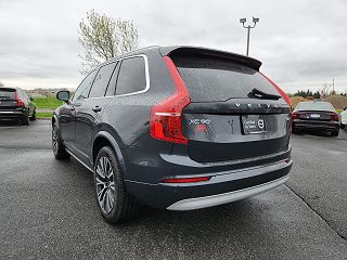 2022 Volvo XC90 T6 Momentum YV4A22PK3N1873628 in Easton, PA 4