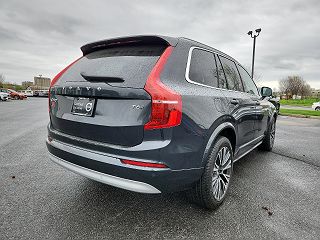 2022 Volvo XC90 T6 Momentum YV4A22PK3N1873628 in Easton, PA 6