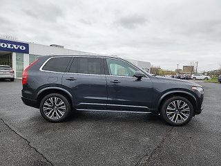2022 Volvo XC90 T6 Momentum YV4A22PK3N1873628 in Easton, PA 7
