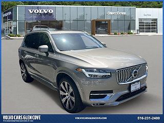 2022 Volvo XC90 T6 Inscription VIN: YV4A22PL2N1853086