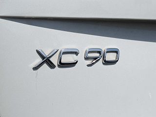 2022 Volvo XC90 T6 Inscription YV4A221L6N1816938 in Henrico, VA 3