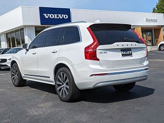 2022 Volvo XC90 T6 Inscription YV4A221L6N1816938 in Henrico, VA 6