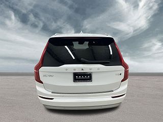 2022 Volvo XC90 T5 Momentum YV4102PK1N1786123 in Houston, TX 6