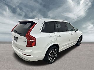 2022 Volvo XC90 T5 Momentum YV4102PK1N1786123 in Houston, TX 7