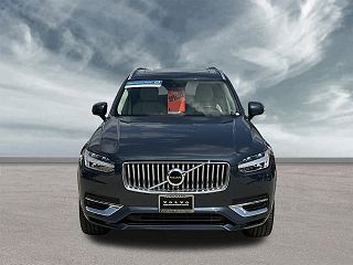 2022 Volvo XC90 T8 Inscription YV4BR0CL4N1784251 in Houston, TX 2